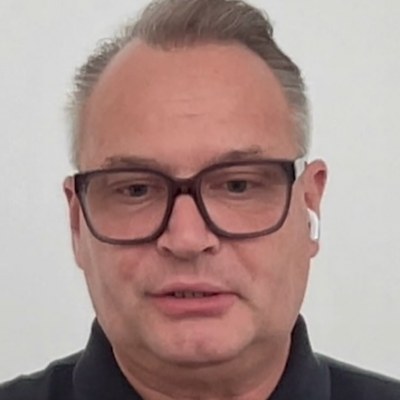 Michael G.